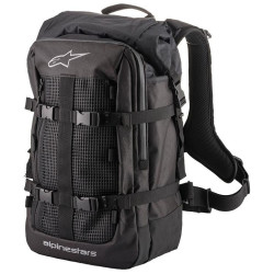 Batoh ROVER MULTI, ALPINESTARS (černá, objem 32,4 l)