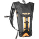 Hydropack, FLY RACING - USA (černá/oranžová, objem 2 l)