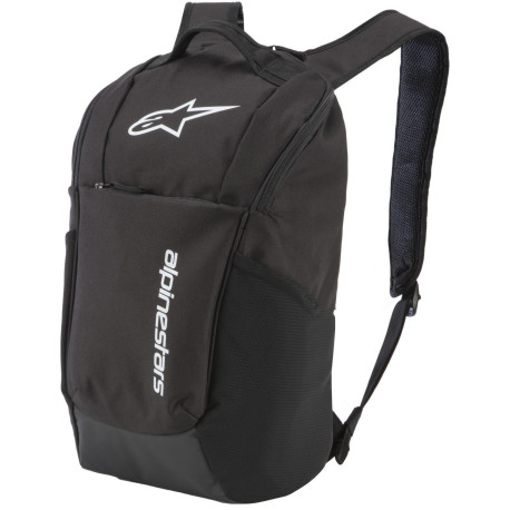 Batoh DEFCON 2, ALPINESTARS (černá, 13,6 l)
