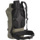 Batoh OCTOPUS, 4SQUARE (khaki, objem 35 l)