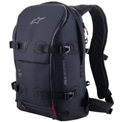 Batoh AMP-7, ALPINESTARS (černá, objem 22 l)