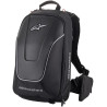 Batoh CHARGER PRO, ALPINESTARS (černá, objem 22 l)