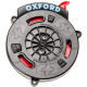 Náhradní rychloupínací mechanismus pro tankbagy řady QR, OXFORD
