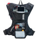 Batoh ENDURO OUTLANDER 3, USWE - Švédsko (černá, objem 3 l, hydrobag 1,5 l)