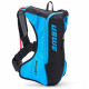Batoh ENDURO RANGER 4, USWE - Švédsko (modrá/černá, objem 4 l, hydrobag 3 l)