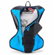 Batoh ENDURO RANGER 4, USWE - Švédsko (modrá/černá, objem 4 l, hydrobag 3 l)