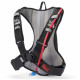 Batoh ENDURO RANGER 4, USWE - Švédsko (černá, objem 4 l, hydrobag 3 l)