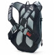 Batoh ENDURO PATRIOT 15, USWE - Švédsko (šedá/černá, objem 15 l)