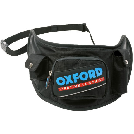 Ledvinka BUMBAG RETRO, OXFORD