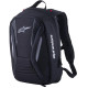 Batoh CHARGER BOOST, ALPINESTARS (černá, objem 18 l)