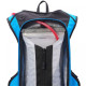 Batoh ENDURO RANGER 9, USWE - ŠVÉDSKO (modrá/černá, objem 9L, hydrobag 3L)