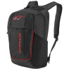 Batoh GFX 2, ALPINESTARS (černá/červená, 15,9 l)