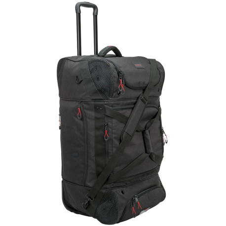 Cestovní taška ROLLER GRANDE BAG, FLY RACING (černý)