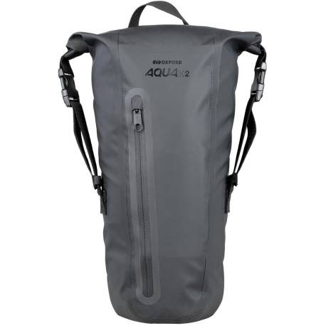 Batoh AQUA H2, OXFORD (černý, s integrovaným hydrobagem)