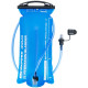 Náhradní hydrobag k batohu AQUA H2, OXFORD (modrý, objem 2 l)