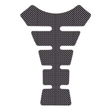 Protektor nádrže Gel Spine, OXFORD (carbon)