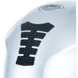 Protektor nádrže TANK GRIP, OXFORD (čirý)