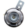 Klakson 12V, 100dB, průměr 70 mm, OXFORD (chrom)