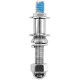 Adaptér 5/16´´ pro zpětná zrcátka H-D (chrom)