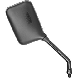 Zpětné zrcátko, Q-TECH