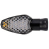 Blinkr LED Signal 7 krátký, OXFORD (pár)