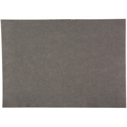 Těsnící papír, impregnovaný olejem (0,15 mm, 300 x 450 mm)