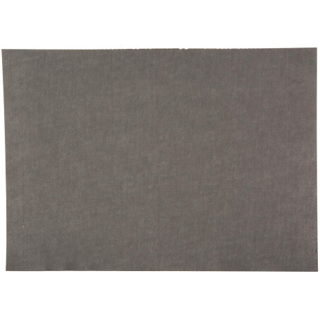 Těsnící papír, impregnovaný olejem (0,15 mm, 300 x 450 mm)