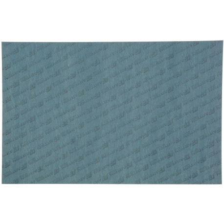 Těsnící papír, lisovaný (0,5 mm, 195 x 475 mm)