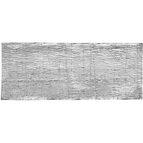 Termoizolační fólie, samolepící (1,6 mm, 195 x 475 mm)