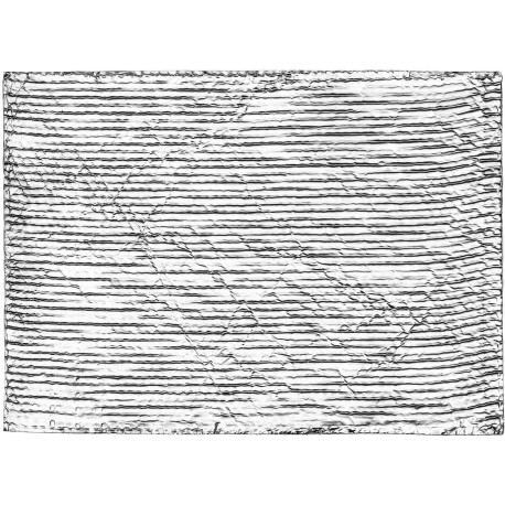 Termoizolační fólie, samolepící (1,6 mm, 140 x 195 mm)