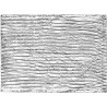 Termoizolační fólie, samolepící (1,6 mm, 140 x 195 mm)