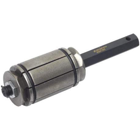 Roztahovák výfukových trubek 54 - 89 mm, BIKESERVICE