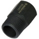 Stahovák rotoru alternátoru délka 32 mm (M18 x 1,5), BIKESERVICE