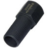Stahovák rotoru alternátoru délka 15 mm (M20 x 1,5), BIKESERVICE