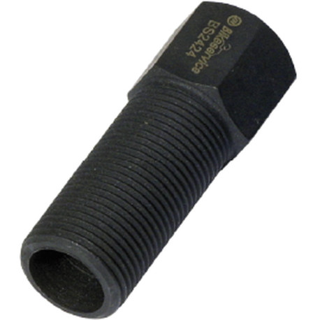 Stahovák rotoru alternátoru délka 30 mm (M20 x 1,5), BIKESERVICE