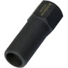 Stahovák rotoru alternátoru délka 30 mm (M20 x 1,5), BIKESERVICE