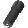 Stahovák rotoru alternátoru délka 45 mm (M20 x 1,5), BIKESERVICE