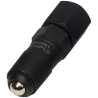 Stahovák rotoru alternátoru (M19 x 1,0), BIKESERVICE