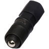 Stahovák rotoru alternátoru (M22 x 1,0), BIKESERVICE