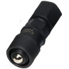 Stahovák rotoru alternátoru (M24 x 1,0), BIKESERVICE