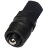 Stahovák rotoru alternátoru (M26 x 1,0), BIKESERVICE