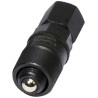 Stahovák rotoru alternátoru (M26 x 1,5), BIKESERVICE