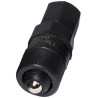 Stahovák rotoru alternátoru (M27 x 1,0), BIKESERVICE