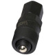 Stahovák rotoru alternátoru (M27 x 1,25), BIKESERVICE