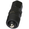 Stahovák rotoru alternátoru (M27 x 1,25), BIKESERVICE