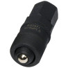 Stahovák rotoru alternátoru (M28 x 1,5), BIKESERVICE