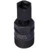 Stahovák rotoru alternátoru (M30 x 1,5), BIKESERVICE