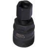 Stahovák rotoru alternátoru (M33 x 1,5), BIKESERVICE