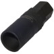 Stahovák rotoru alternátoru (M24 x 1,5), BIKESERVICE