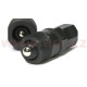 Stahovák rotoru alternátoru (M24 x 1,5), BIKESERVICE